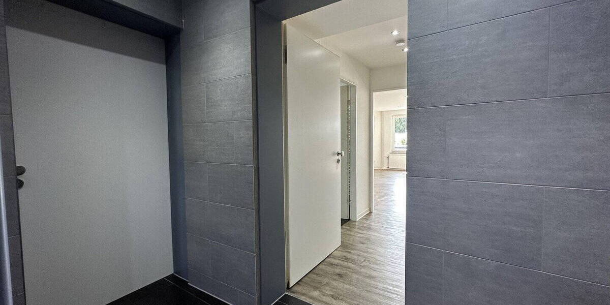 Etagenwohnung Alsdorf - 2 Zimmer, 64 m&sup2;, 550&euro; | Angebot:26762620