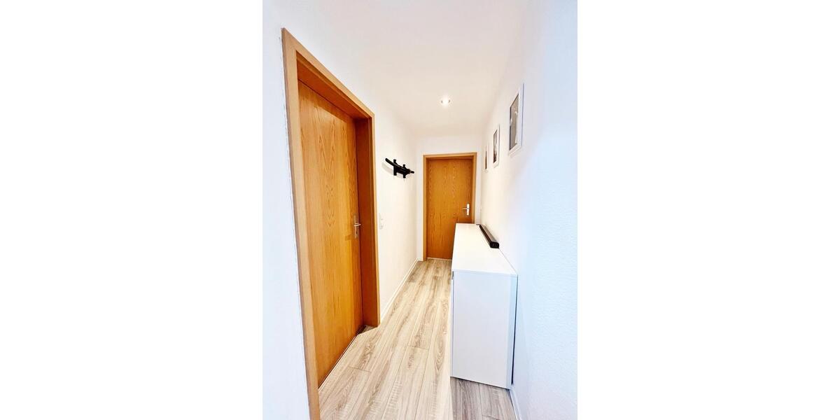 Etagenwohnung Nagold - 3 Zimmer, 62 m&sup2;, 1.050&euro; | Angebot:26044404