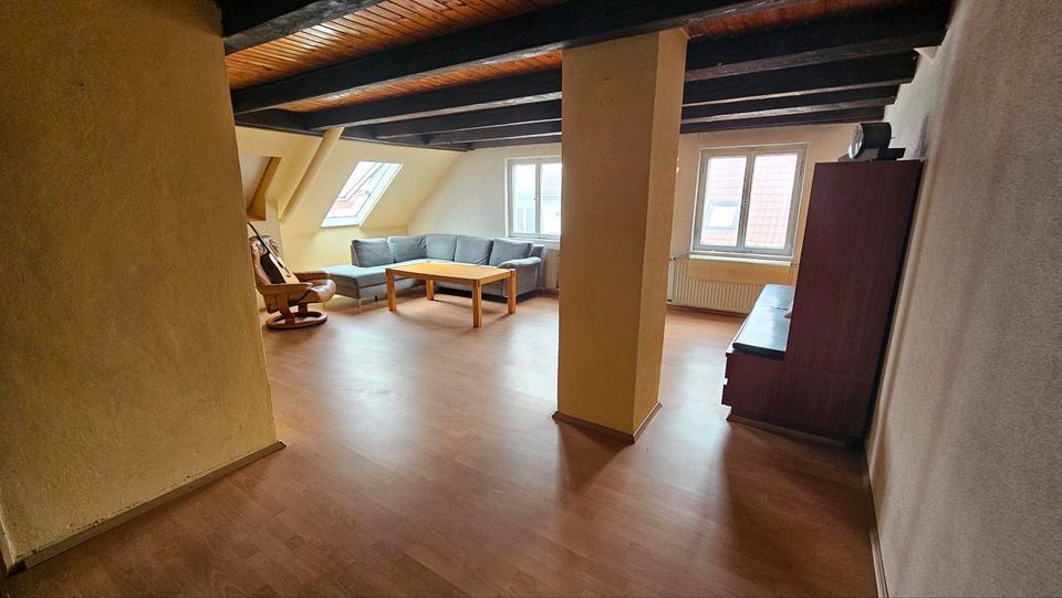 5 WG Zimmer in Regenstauf (Studenten Azubis)