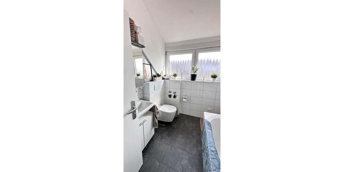 Dachgeschoßwohnung Gunzenhausen - 3 Zimmer, 57 m&sup2;, 650&euro; | Angebot:26461542