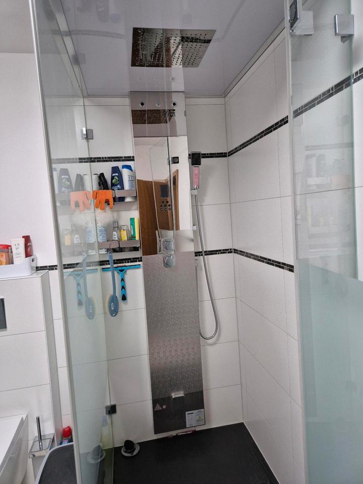 3 Zimmerwohnung Mietwohnung