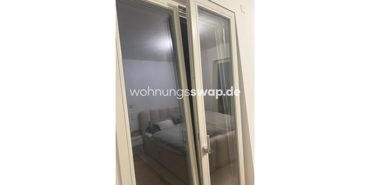 Etagenwohnung Berlin Treptow-Köpenick - 3 Zimmer, 61 m&sup2;, 1.000&euro; | Angebot:26687708