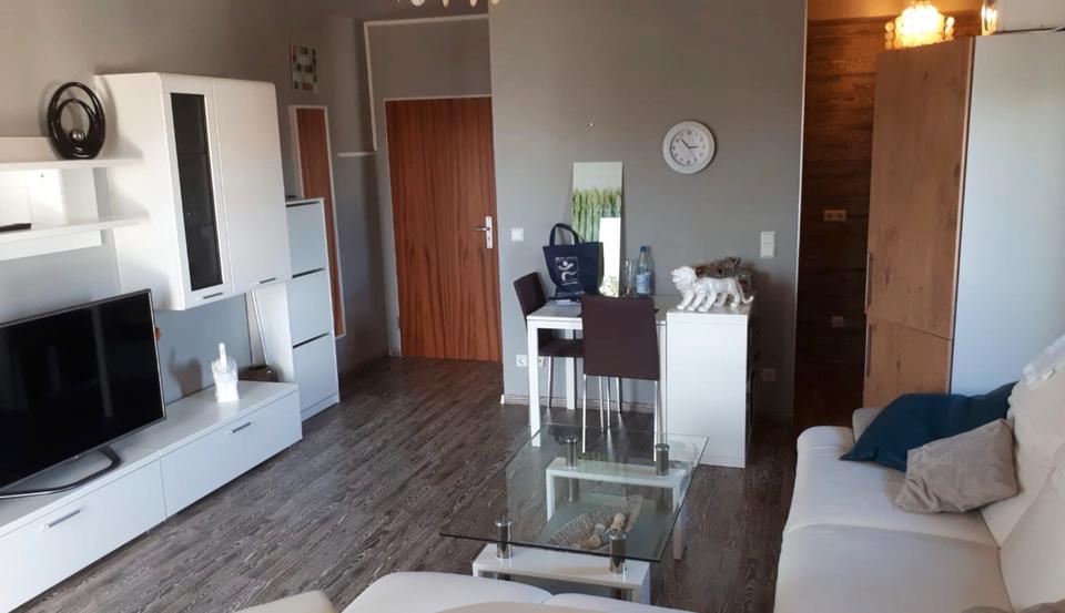 Etagenwohnung Bad Emstal - 1 Zimmer, 31 m&sup2;, 550&euro; | Angebot:25298616