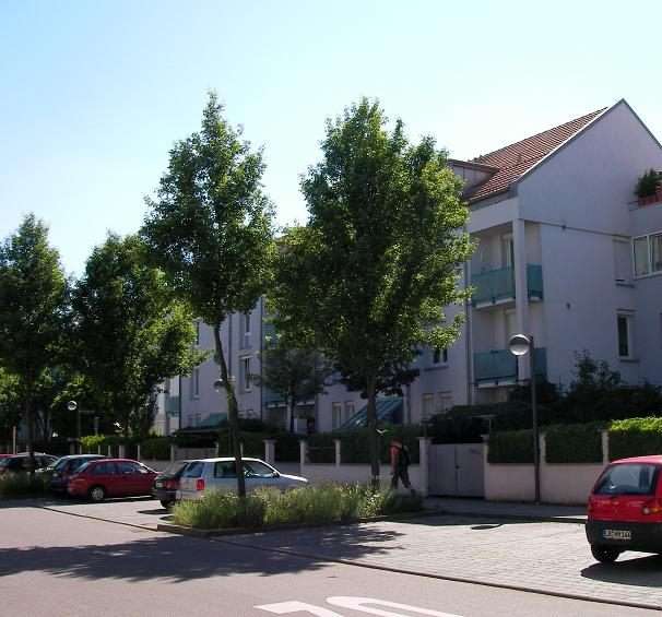 Etagenwohnung Kornwestheim - 2 Zimmer, 56 m&sup2;, 609&euro; | Angebot:27270609