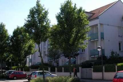 Wohnung Kornwestheim - 2 Zimmer, 56 m&sup2;, 609&euro; | Angebot:27270609