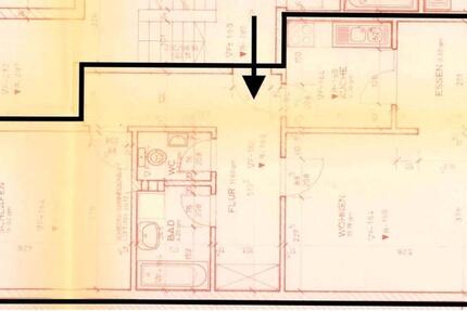 Wohnung Kempten (Allgäu) - 2 Zimmer, 73 m&sup2;, 1.300&euro; | Angebot:25141730