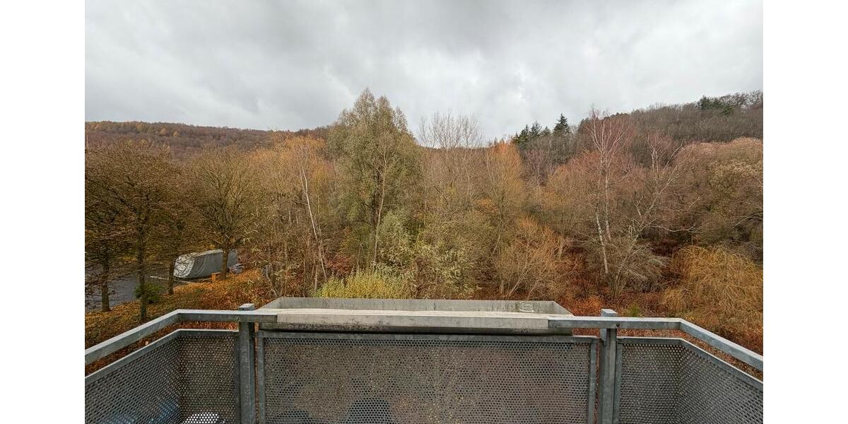 Maisonettenwohnung Saarbrücken Scheidt - 2 Zimmer, 44 m&sup2;, 500&euro; | Angebot:23740039