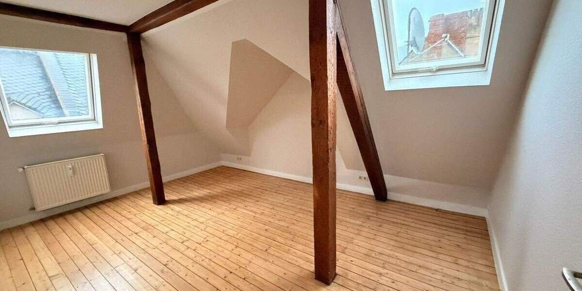 Etagenwohnung Traben-Trarbach Traben - 3 Zimmer, 65 m&sup2;, 520&euro; | Angebot:26672453