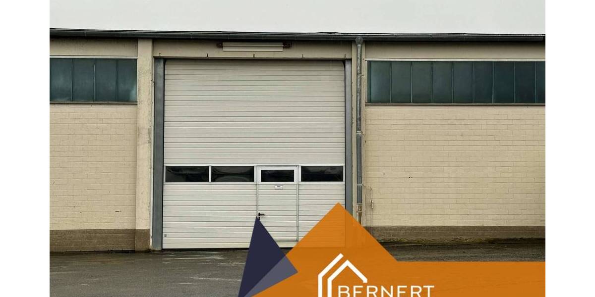 Gewerbeobjekt Sonnefeld - 9.750&euro; | Angebot:24113842