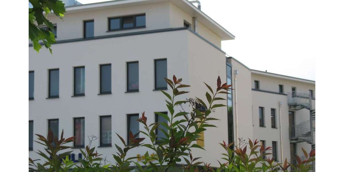 Etagenwohnung Dortmund Aplerbeck - 2 Zimmer, 62 m&sup2;, 341&euro; | Angebot:26723481
