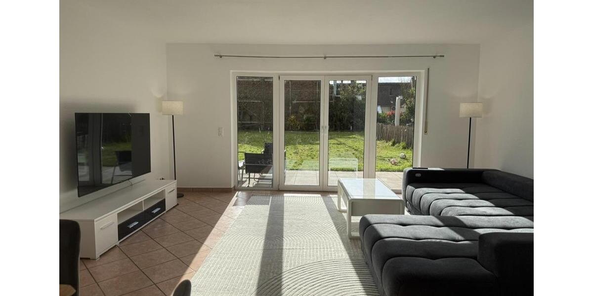 Wohnen auf Zeit Wiesbaden Schierstein - 5 Zimmer, 155 m&sup2;, 4.500&euro; | Angebot:26048030