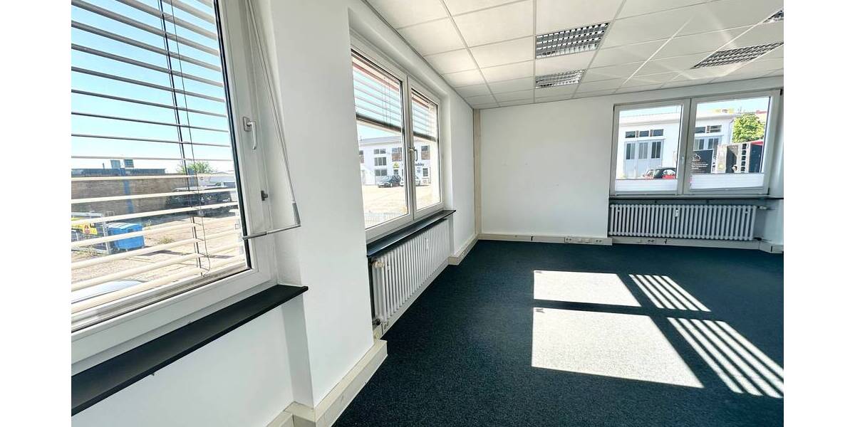 Gewerbeobjekt Würzburg Grombühl - 6 Zimmer, 187 m&sup2;, 1.500&euro; | Angebot:25667555