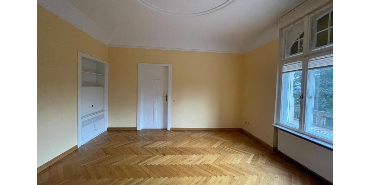 Terrassenwohnung Falkenstein/Vogtland Vogtland - 3 Zimmer, 104 m&sup2;, 495&euro; | Angebot:24561980