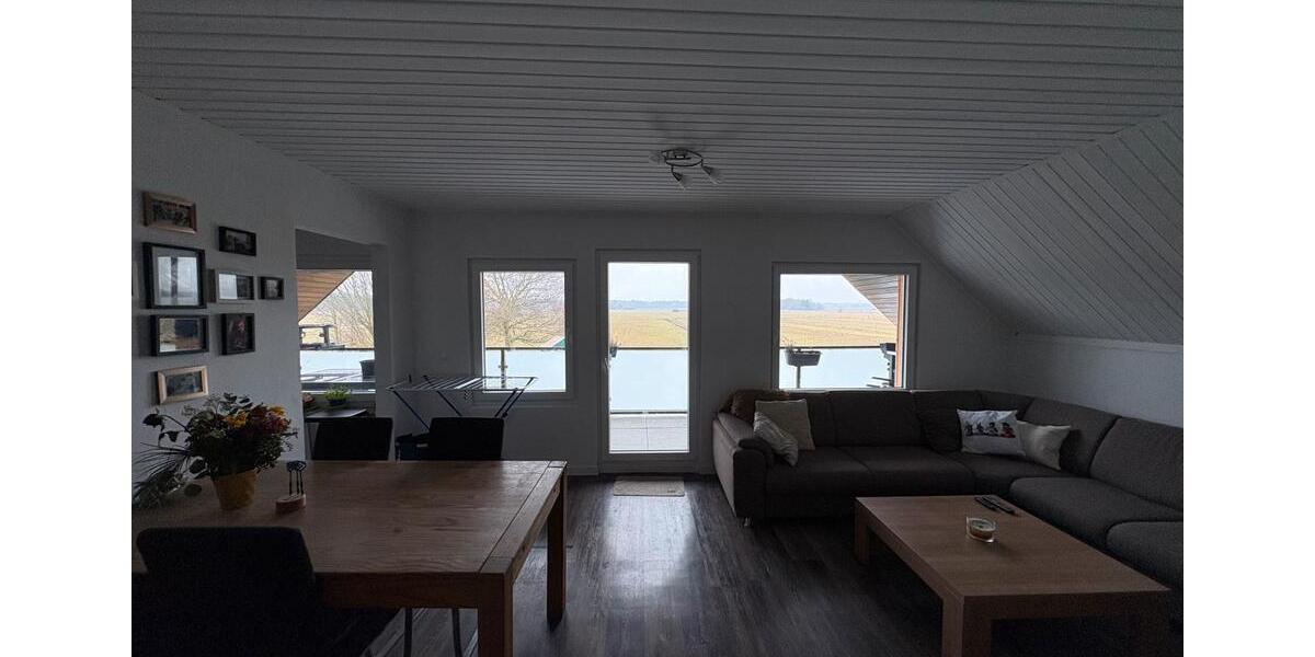 Etagenwohnung Hage - 2 Zimmer, 40 m&sup2;, 700&euro; | Angebot:25239118