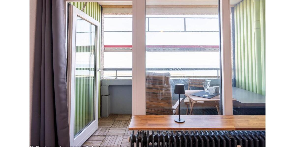 Wohnen auf Zeit Kiel - 1 Zimmer, 28 m&sup2;, 1.350&euro; | Angebot:25760289