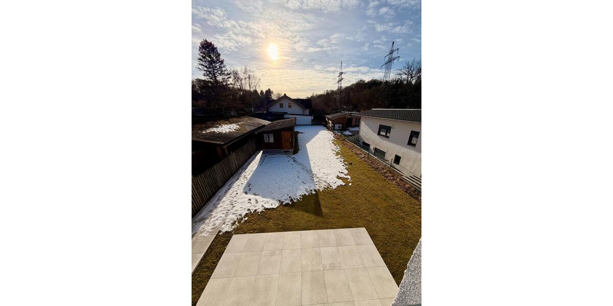 Doppelhaushälfte Baierbrunn - 5 Zimmer, 152 m&sup2;, 3.500&euro; | Angebot:23177429