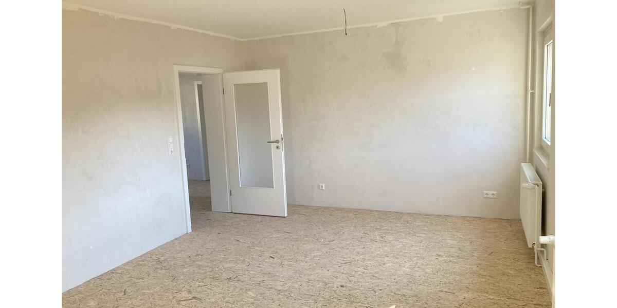 Erdgeschoßwohnung Duisburg Hochheide - 3.5 Zimmer, 68 m&sup2;, 584&euro; | Angebot:26627527
