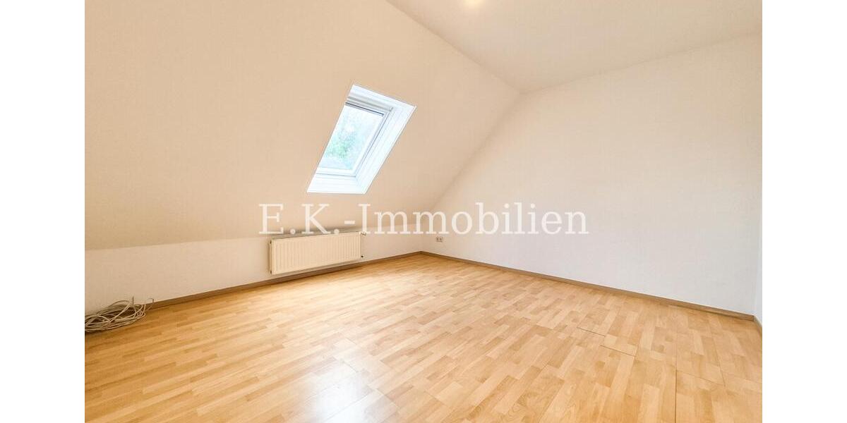 Dachgeschoßwohnung Rhauderfehn - 2 Zimmer, 45 m&sup2;, 520&euro; | Angebot:25919288