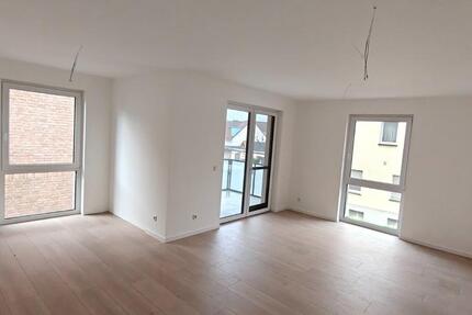 Neubauwohnung | 58 m² | 2 Zimmer + Terrasse 2 zimmer