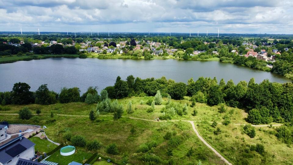 Etagenwohnung Owschlag - 2 Zimmer, 44 m&sup2;, 688&euro; | Angebot:23177663