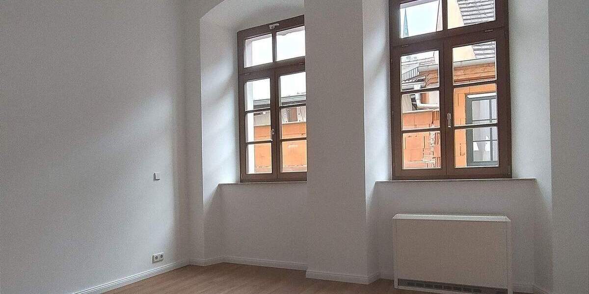 Etagenwohnung Bautzen - 4 Zimmer, 113 m&sup2;, 905&euro; | Angebot:26187471