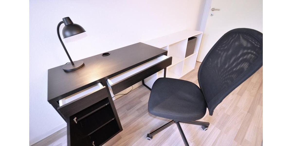 Etagenwohnung Völklingen - 1 Zimmer, 30 m&sup2;, 390&euro; | Angebot:26236821