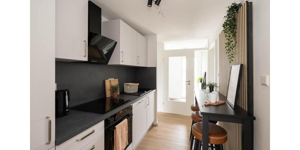 Wohnen auf Zeit Engen - 1 Zimmer, 15 m&sup2;, 600&euro; | Angebot:24196153