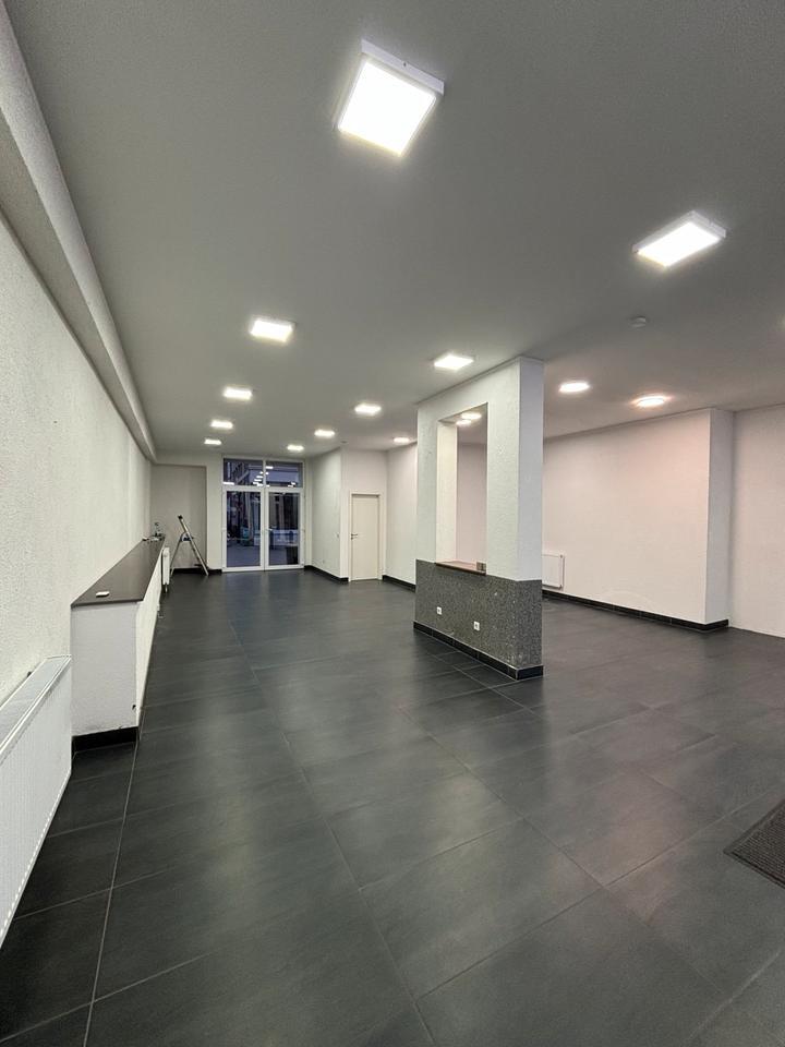 Ladenlokal zu vermieten zimmer