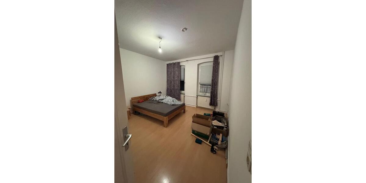 Etagenwohnung Blomberg - 3 Zimmer, 89 m&sup2;, 725&euro; | Angebot:24478573
