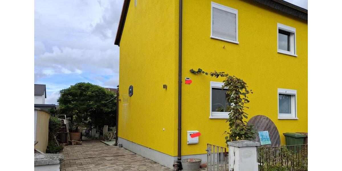 Haus Wohnung WG Zwischenmiete 7 zimmer