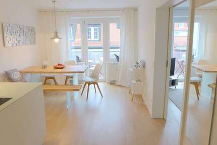 Wohnung zum Mieten in München 1.750 € 62 m²