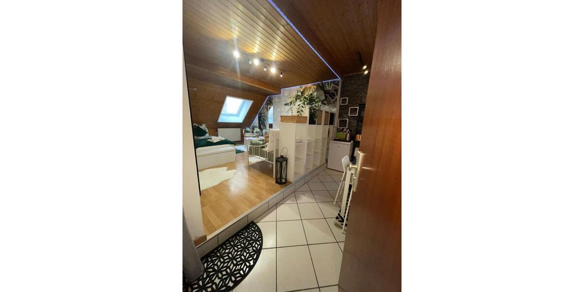 Etagenwohnung Rüsselsheim am Main - 1 Zimmer, 50 m&sup2;, 18&euro; | Angebot:26516595