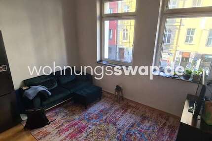 Wohnung Köln - 2 Zimmer, 45 m&sup2;, 640&euro; | Angebot:25570201