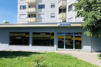 Gewerbeobjekt Reutlingen Sondelfingen - 2.750&euro; | Angebot:27144207