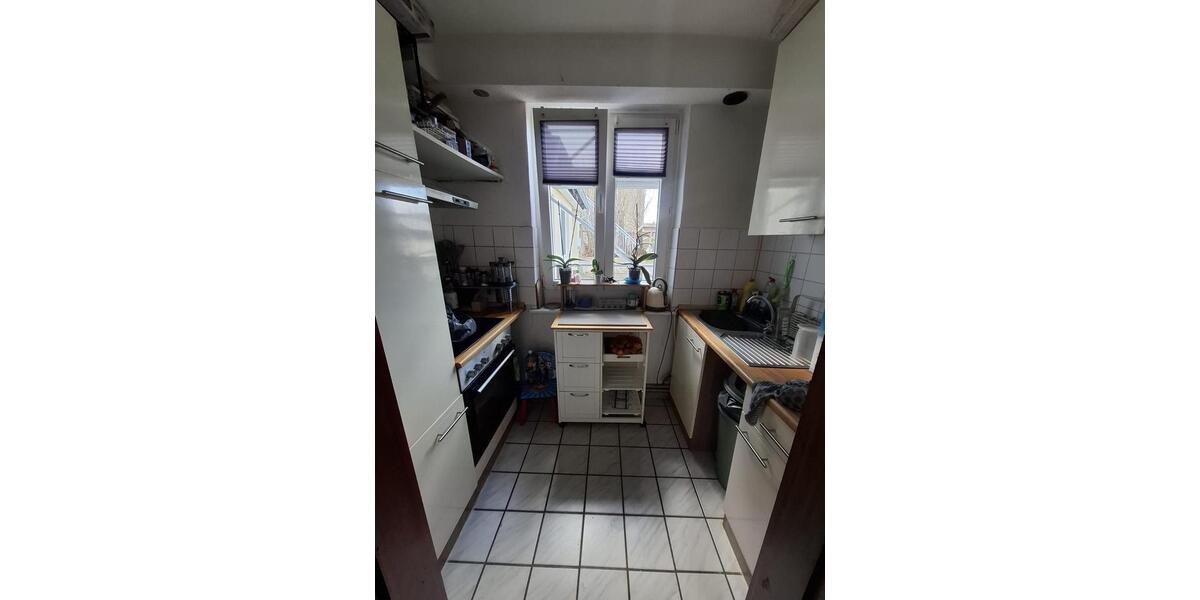 Erdgeschoßwohnung Seester - 2 Zimmer, 38 m&sup2;, 440&euro; | Angebot:25929291