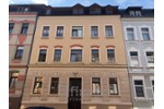 Dachgeschoßwohnung Meerane - 2 Zimmer, 50 m&sup2;, 274&euro; | Angebot:26296754