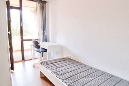 Zimmer Düsseldorf Wersten - 619&euro; | Angebot:27653336