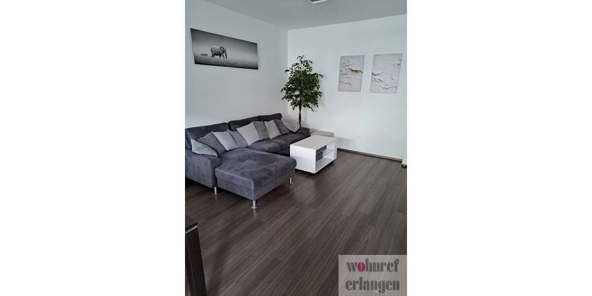 Zimmer Erlangen Am Anger - 2 Zimmer, 1.650&euro; | Angebot:27072345