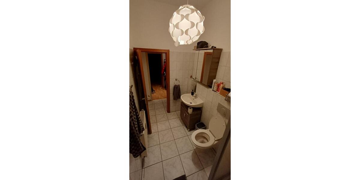 Vier-Zimmer Wohnung nahe des Bergbaumuseums 4 zimmer