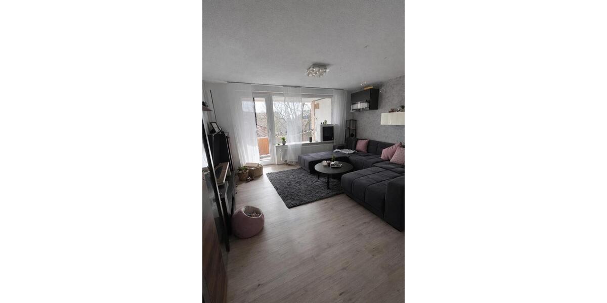 Etagenwohnung Hemmingen - 3 Zimmer, 72 m&sup2;, 960&euro; | Angebot:26049245