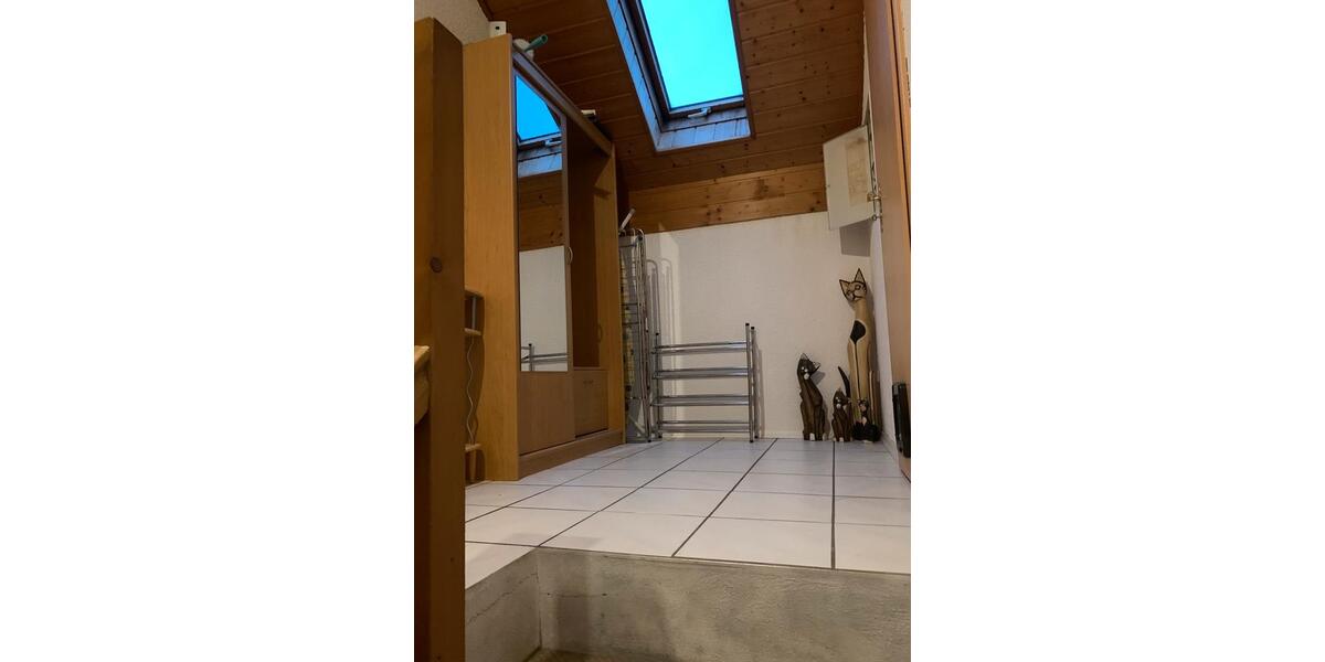 Wohnen auf Zeit Bad Kötzting - 2 Zimmer, 35 m&sup2;, 530&euro; | Angebot:25986160