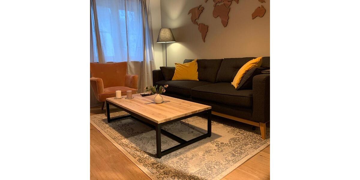 Erdgeschoßwohnung Köln - 2 Zimmer, 55 m&sup2;, 1.050&euro; | Angebot:26051346