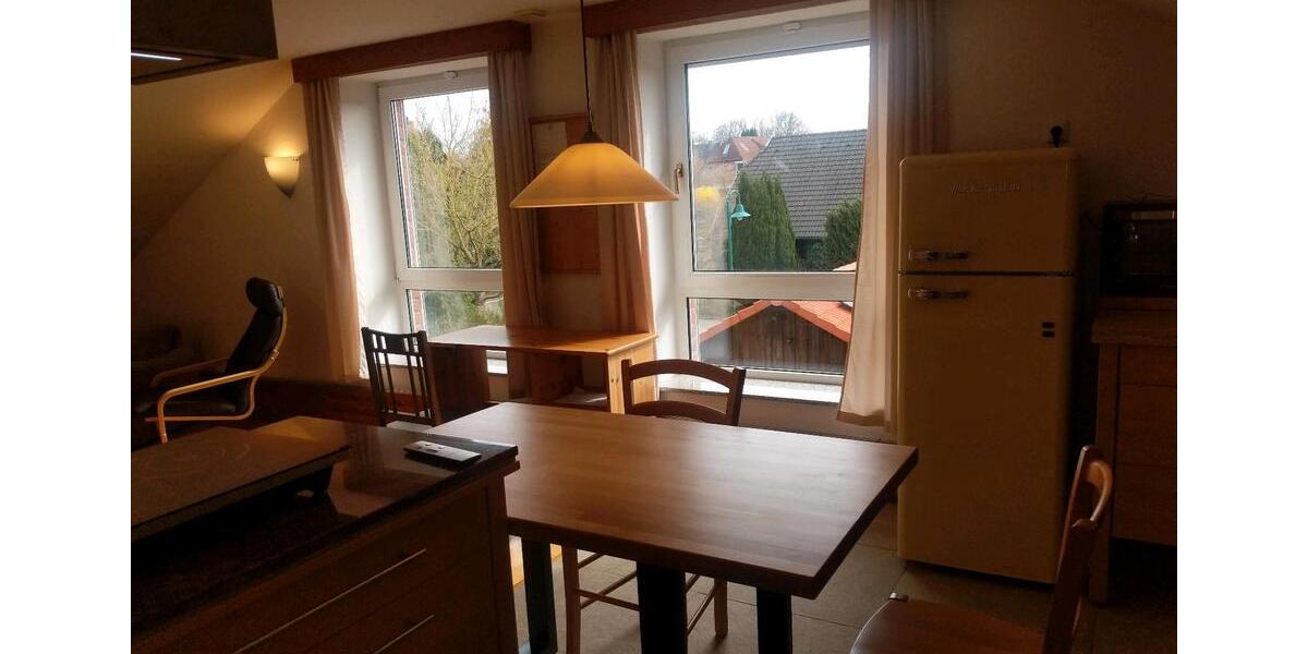 Wohnen auf Zeit Deutsch Evern - 1 Zimmer, 35 m&sup2;, 470&euro; | Angebot:26502546