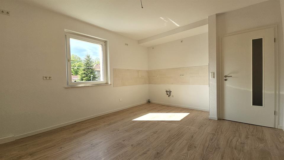 Etagenwohnung Löbau - 5 Zimmer, 125 m&sup2;, 930&euro; | Angebot:25646204