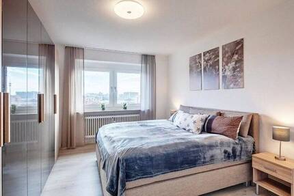 Wohnung Ludwigsburg Mitte - 2 Zimmer, 65 m&sup2;, 500&euro; | Angebot:26903986