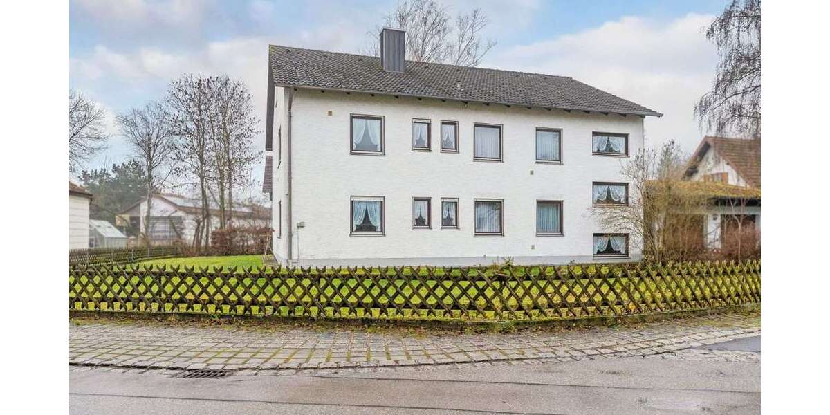Wohnung zum Mieten in Oberding 1.300 € 108 m² 4 zimmer