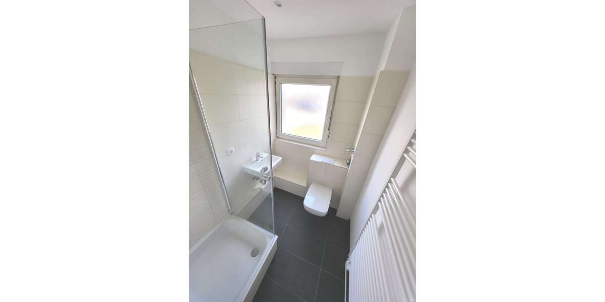 Etagenwohnung Wolfsburg - 2 Zimmer, 53 m&sup2;, 503&euro; | Angebot:25279526