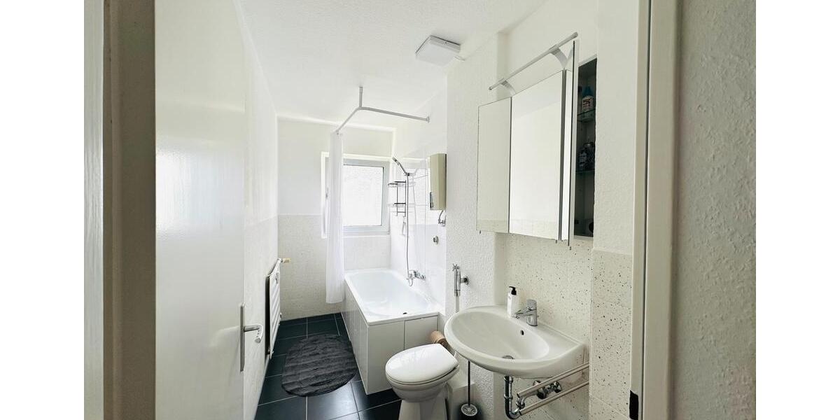Wohnen auf Zeit Essen Stadtbezirk IV - 2 Zimmer, 52 m&sup2;, 1.080&euro; | Angebot:25057845