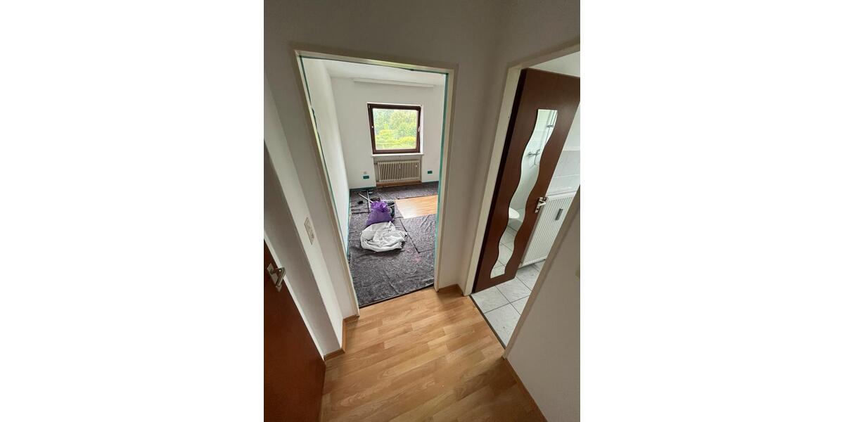 Appartement in Regensburg ( Burgweinting) 1 zimmer