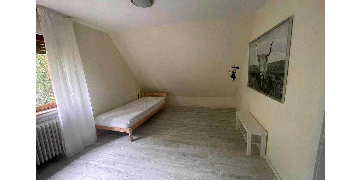 Etagenwohnung Dötlingen - 3 Zimmer, 75 m&sup2;, 400&euro; | Angebot:25434042